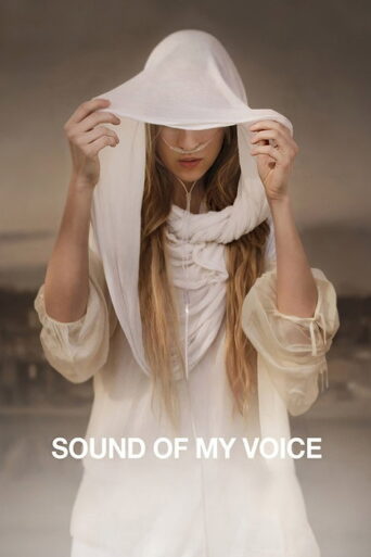 Sound of My Voice (2011) poster