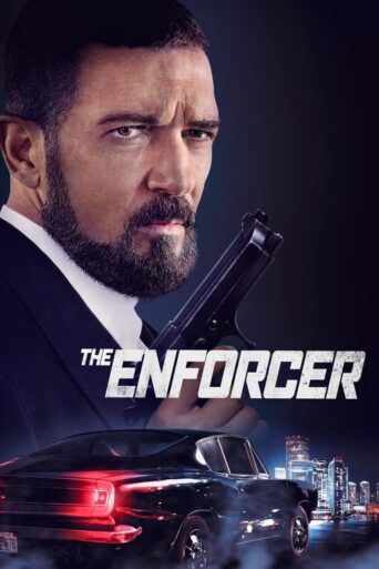 The Enforcer (2022)