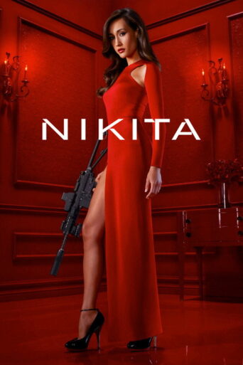 Nikita (2010) poster