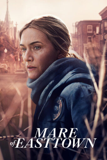 Mare of Easttown (2021) poster
