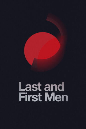 Last and First Men (2020) poster