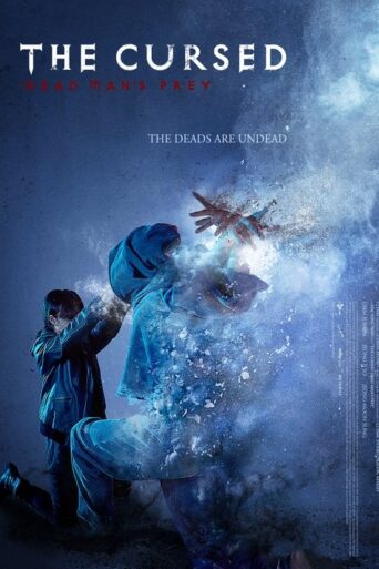 The Cursed: Dead Man’s Prey (2021) poster