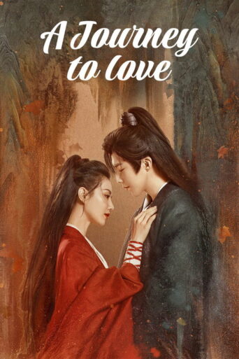 A Journey to Love (2023) poster