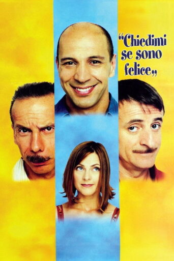 Ask Me If I’m Happy (2000)