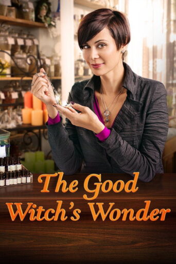 The Good Witch’s Wonder (2014) poster