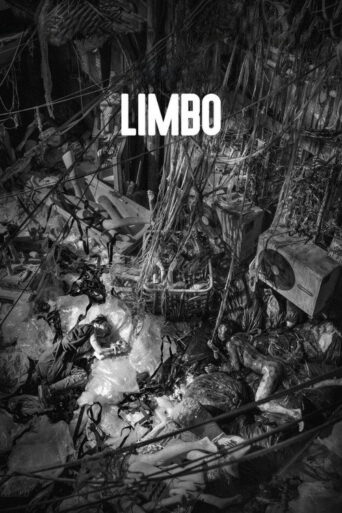 Limbo (2021) poster