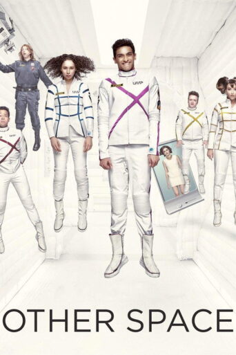 Other Space (2015) poster