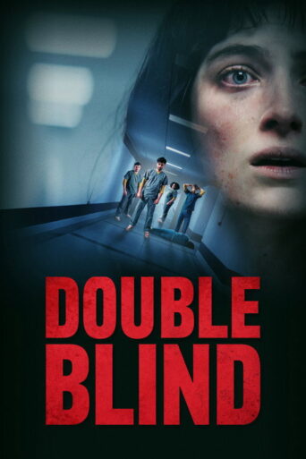 Double Blind (2024) poster