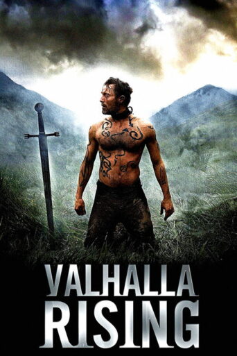 Valhalla Rising (2010) poster