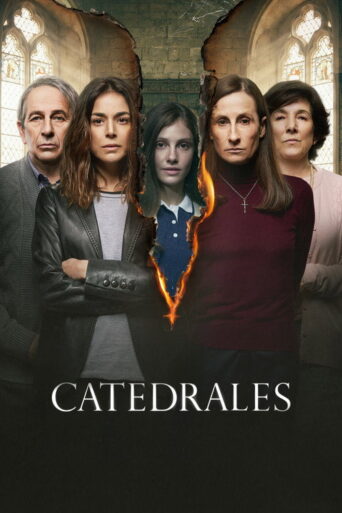 Cathedrals (2026) poster
