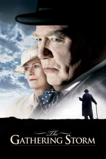 The Gathering Storm (2002) poster