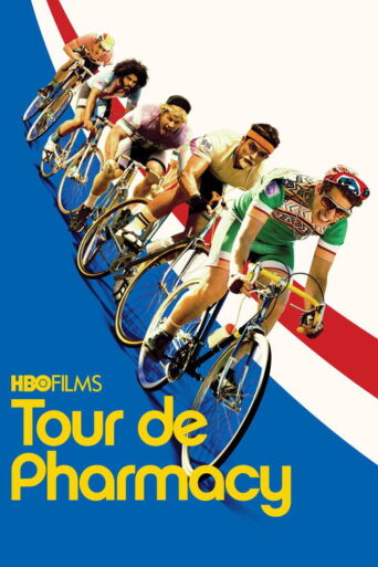 Tour de Pharmacy (2017) poster