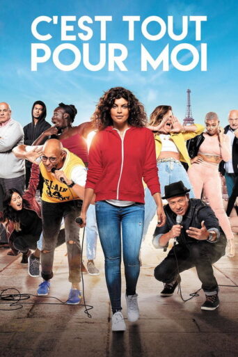 Stand Up Girl (2017)