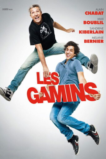 The Brats (2013)