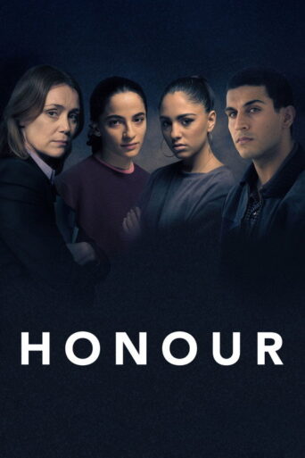 Honour (2020) poster