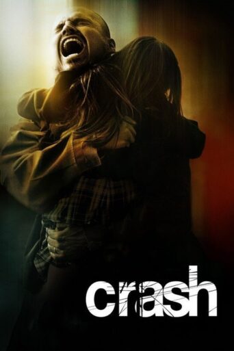 Crash (2005) poster