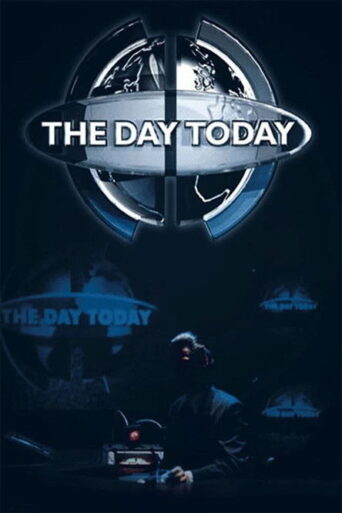 The Day Today (1994) poster