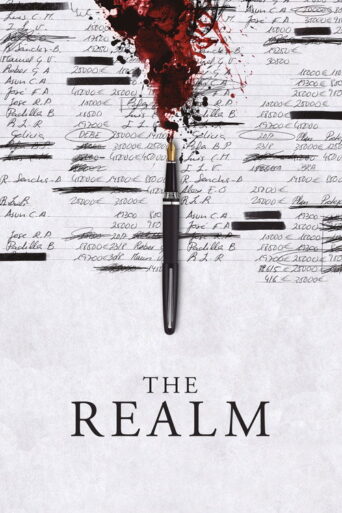 The Realm (2018) poster