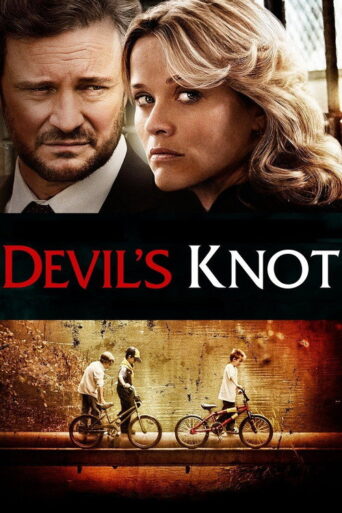 Devil’s Knot (2013) poster