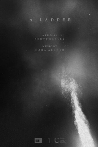 A Ladder (2025) poster