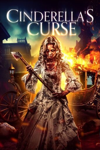 Cinderella’s Curse (2024) poster