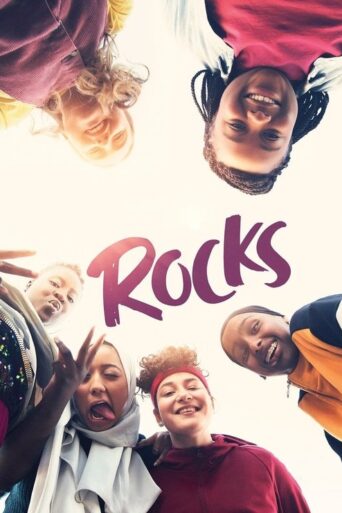 Rocks (2020) poster