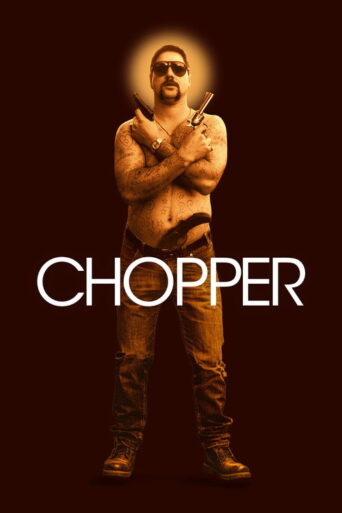 Chopper (2000) poster