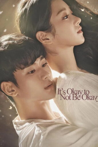 It’s Okay to Not Be Okay (2020) poster