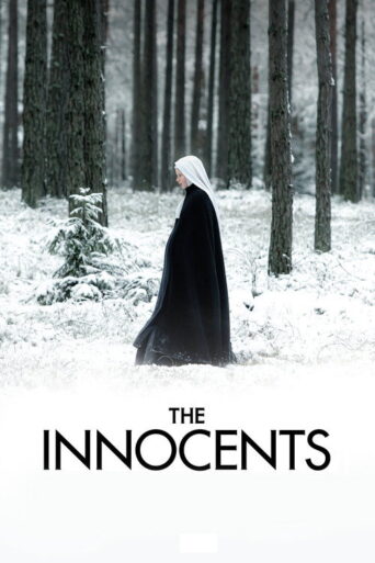 The Innocents (2016) poster
