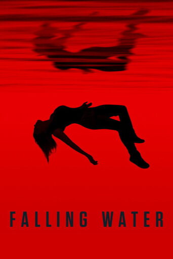 Falling Water (2016) poster