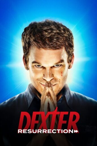 Dexter: Resurrection (2025) poster