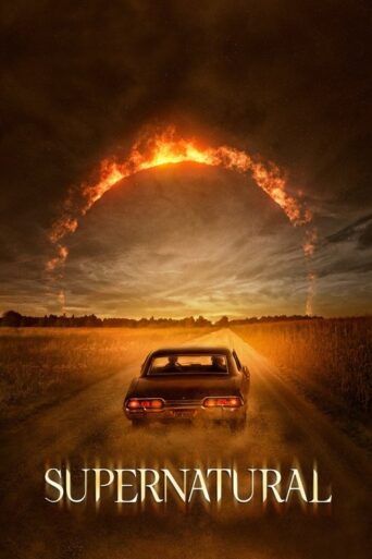 Supernatural (2005)