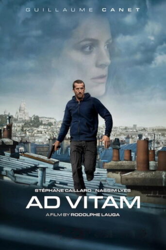 Ad Vitam (2025) poster