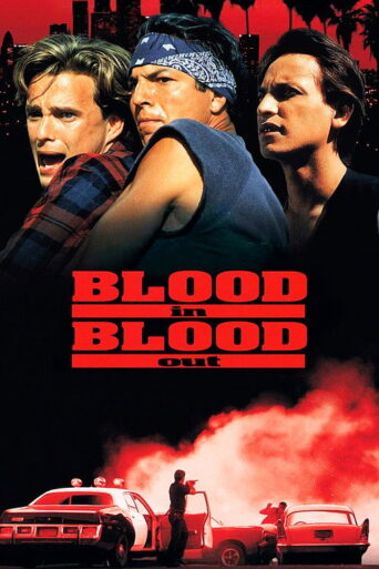 Bound by Honor (1993)