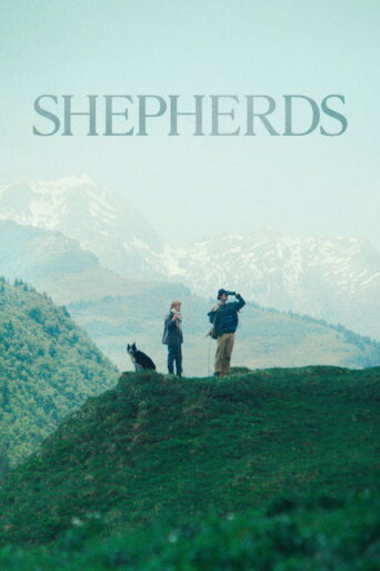 Shepherds (2024) poster