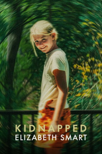 Kidnapped: Elizabeth Smart (2026) poster
