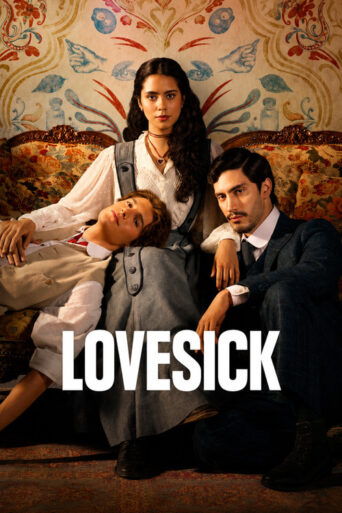 Lovesick (2026) poster