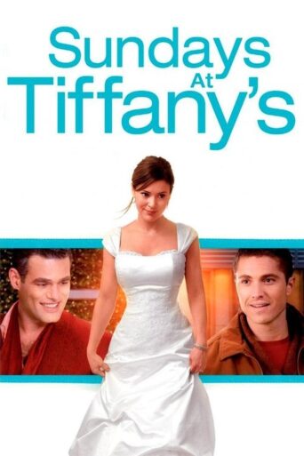 Sundays at Tiffany’s (2010) poster