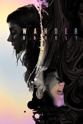 Wander Darkly (2020) poster