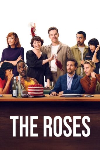 The Roses (2025) poster