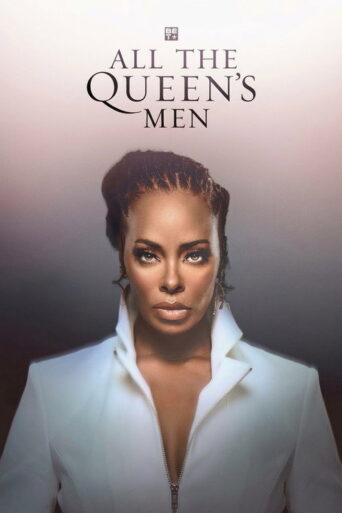 All the Queen’s Men (2021) poster