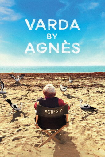 Varda by Agnès (2019) poster