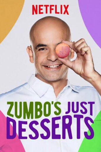 Zumbo’s Just Desserts (2016)