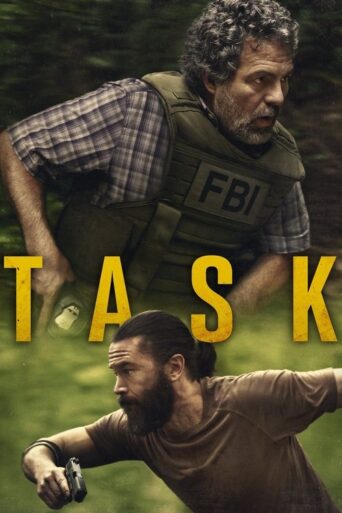 Task (2025) poster