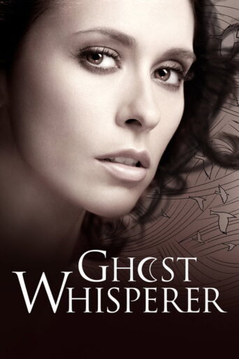 Ghost Whisperer (2005) poster