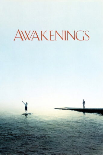 Awakenings (1990) poster