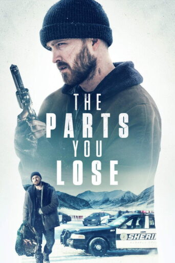 The Parts You Lose (2019) poster