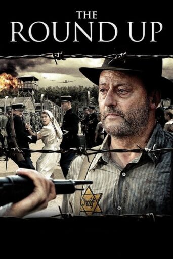 The Round Up (2010) poster