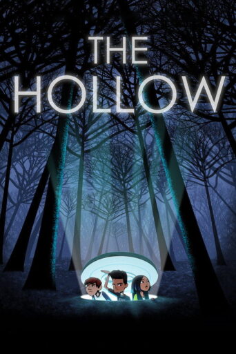 The Hollow (2018) poster