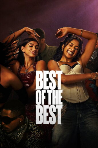 Best of the Best (2026) poster